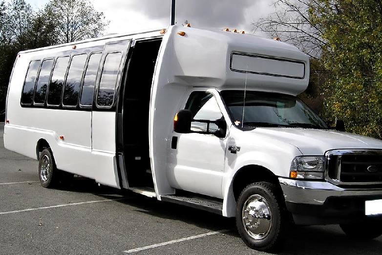 Party Bus Melrose, MA 